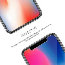 iPhone X Screen Protector – Anti-Glare, Scratch-Resistant & Impact-Resistant 2XX