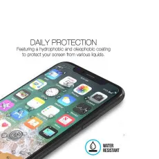 iPhone X Screen Protector – Anti-Glare, Scratch-Resistant & Impact-Resistant 2XX