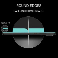 iPhone 11 Screen Protector Anti-scratch Bubble Free Crystal Clear 2XX