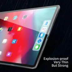 iPad Mini 5 (2019) /Mini 4 (2015) Screen Protector 7.9" – Premium Tempered Glass
