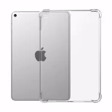 iPad Mini 4 Tablet Case 7.9" – Clear TPU Silicone Shockproof Cover