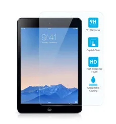 Top iPad Mini 4 Camera Lens Protector - Ultimate Scratch & Impact Shield