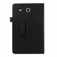 Samsung Tab E 9.6 Flip Case UK 2015 Smart Leather Flip Stand Magnetic Cover For SM-T560