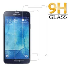 Samsung S5 Neo Screen Protector 2.5D Tempered Glass Ultra Thin (2 Pack)