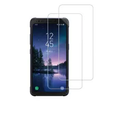 Samsung S8 Active 2.5D Screen Protector