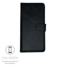 iPhone 13 Pro Wallet Case (2021) Leather Cover Stand Function With Card Slots Pocket