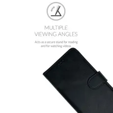 iPhone 13 Pro Wallet Case (2021) Leather Cover Stand Function With Card Slots Pocket