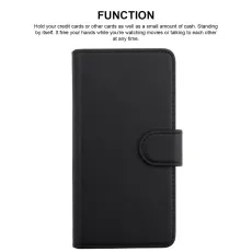 iPhone 11 Phone Wallet Case (2019) Leather Cover Kickstand Magnetic Flip Credit Card Slots