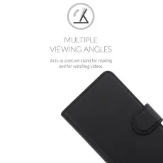 iPhone 11 Phone Wallet Case (2019) Leather Cover Kickstand Magnetic Flip Credit Card Slots