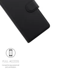 iPhone 11 Phone Wallet Case (2019) Leather Cover Kickstand Magnetic Flip Credit Card Slots