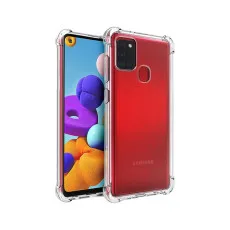 Samsung A21s Bumper Case