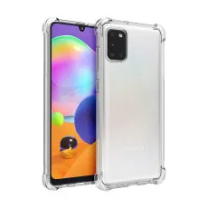 Bumper Case For Samsung A31