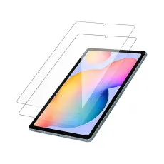 Screen Protector for Samsung Tab A 10.1 2019, 9H Hardness HD Screen Tempered Glass