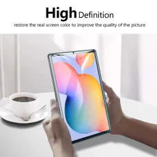 Screen Protector for Samsung Tab S6 SM-T860/865, 10.5-Inch Tablet Tempered Glass ( 2 Pack)