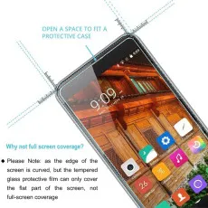 Huawei Nova 4 Screen Protector Tempered Glass Shockproof glass