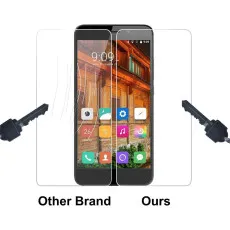 Huawei Nova 4 Screen Protector Tempered Glass Shockproof glass