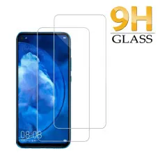 Huawei Nova 5z Screen Protector Scratch Resistant Tempered Glass