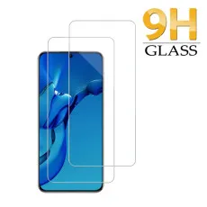 Huawei P50E Screen Protector Tempered Glass Crystal Clear