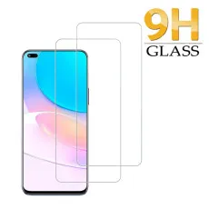 Huawei Nova 8i Screen Protector 9H Tempered Glass