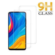 Huawei Enjoy 10 Screen Protector Tempered Glass Crystal Clear