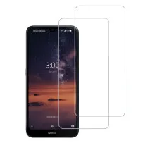 Nokia 3V Screen Protector.