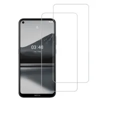 Nokia 3.4 Screen Protector.