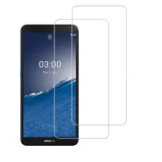 Nokia C3 Screen Protector