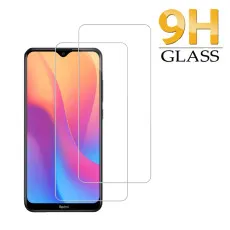 Xiaomi Redmi 8a Screen Protector 2.5D Tempered Glass