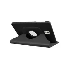 Samsung Galaxy Tab S 8.4 Case UK (2014) SM-T700 Rotating Slim PU Leather Protective Cover