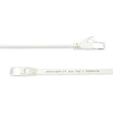 Cat7 Ethernet Cable – RJ45 25ft High-Speed Network Patch Lead – UK Stock