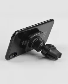 Universal Car Air Vent Magnetic Phone Holder Mount