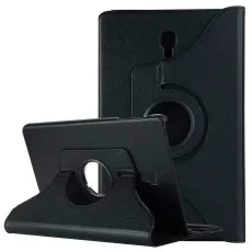 Samsung Tab A 8.0 360 Case (2018) UK SM-T830/T835 Rotating Slim PU Leather Protective Cover