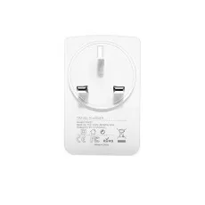 4 Port USB Charger Smart iQ Adaptor Travel Adapter Fast Quick Charge UK Plug