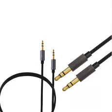 AUX Male to Male Audio Extension Cable
