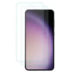 Samsung S24 Tempered Glass Phone Cover Screen Protector (2pack)
