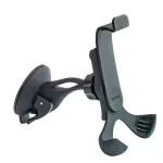 Universal Car Windscreen Phone Holder Planted On Windscreen Suction Mount Stand