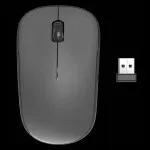 Universal Devises Bluetooth Wireless High Precision Gaming Mouse2.4 GHZ For All Window 7 8 9 10 11 12 UK