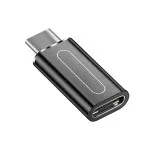 8 Pin Female To Male USB Type C 3.1 OTG Adapter Converter Charger For iPhone
