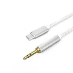 Audio Aux Cable Type-C USB-C to 3.5mm Jack For Mobile Phone