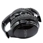 Universal Wireless Bluetooth DJ Bass Boosted Folding Headphone For Smart Phone