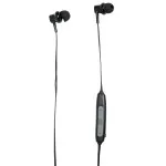 Universal Wireless Bluetooth Stereo Earphones Headphones Sport Gym For Smart Phones