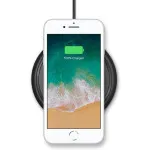 15W wireless charging pads for iPhone, Air Pods, Samsung, Google and More