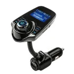 Wireless Bluetooth Kit FM Transmitter Car Stereo Radio Adapter MP3 Player USB Charger