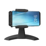 Best Adjustable Mobile Phone Mount Desk Camera Stand Holder Fits All Smartphones / iPhones