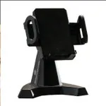 Best Adjustable Mobile Phone Mount Desk Camera Stand Holder Fits All Smartphones / iPhones