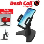 Best Adjustable Mobile Phone Mount Desk Camera Stand Holder Fits All Smartphones / iPhones