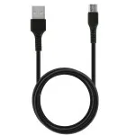 3A Fast Micro USB Nylon Braided Charging Cable & Data Sync Cable Lead For All Samsung Oppo Vivo Huawei