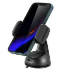 360° Universal Car mobile Phone Dashboard Windscreen GPS Stand Holder For Phones