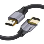 Best HDMI to HDMI Male to Male Cable 4K 2160p Ultra HD Lead For Amazon, For AOC, For Apple