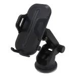 Universal 360° Rotating Car Phone Cradle Holder For Dashboard Windshield UK Seller